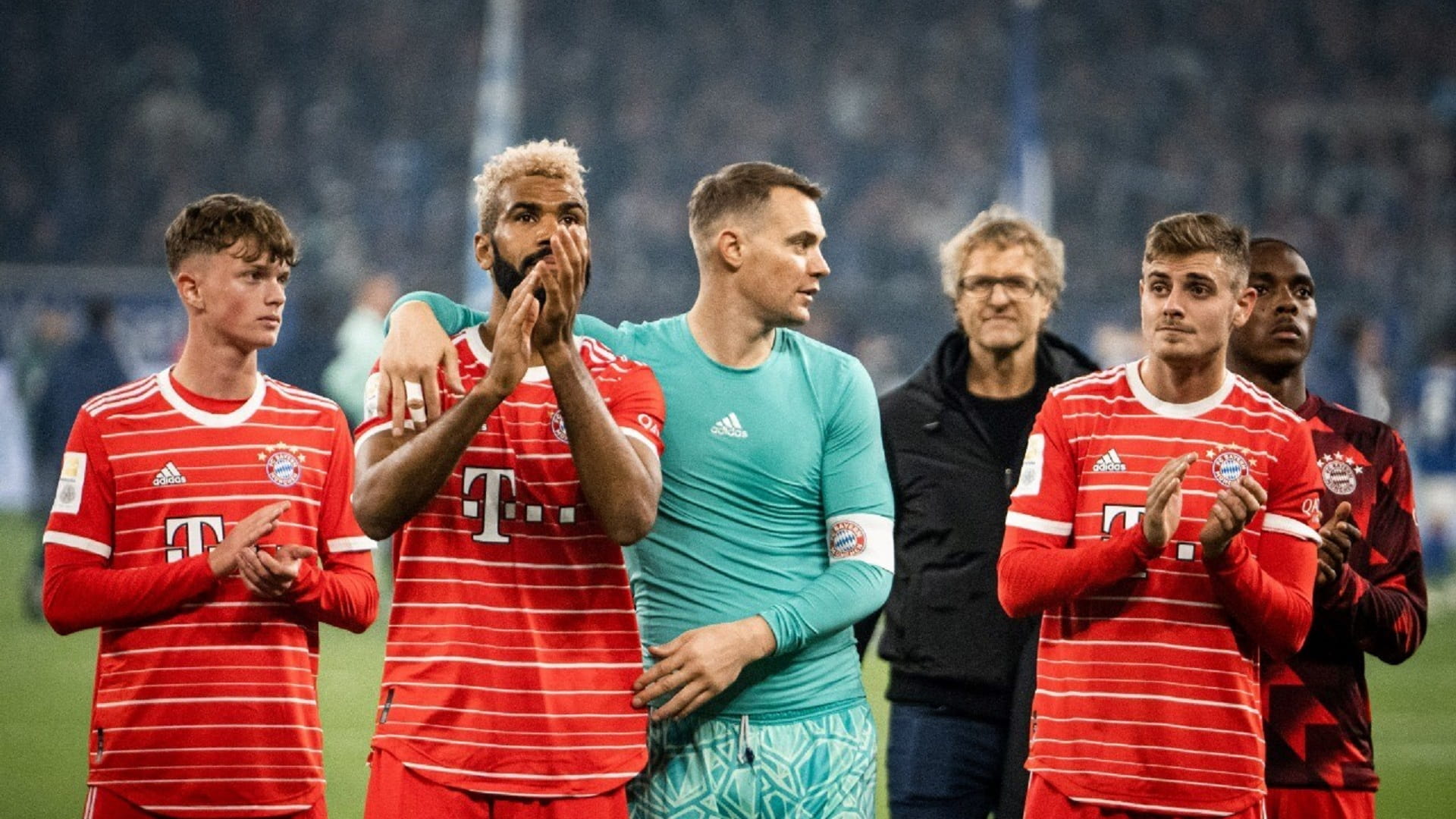 اللعنة مستمرة..ضربة موجعة لبايرن ميونخ عقب خروج ألمانيا من كأس العالم قطر 2022