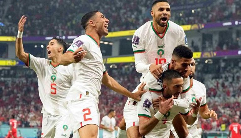 موعد مباراة المغرب والبرتغال القادمة في الدور ربع نهائي من كأس العالم قطر 2022