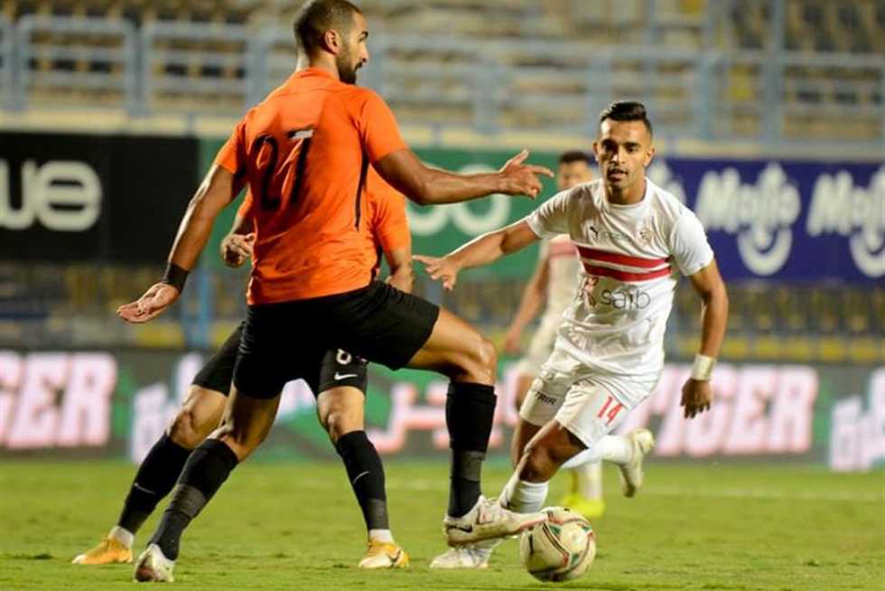 موعد مباراة الزمالك القادمة بعد الفوز علي البنك الأهلي اليوم بالدوري الممتاز