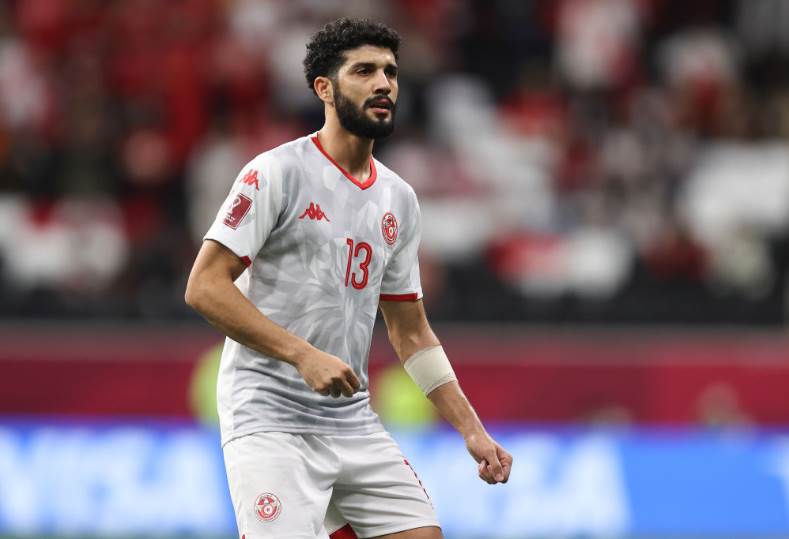 حقيقة عودة فرجاني ساسي للزمالك في الميركاتو الشتوي