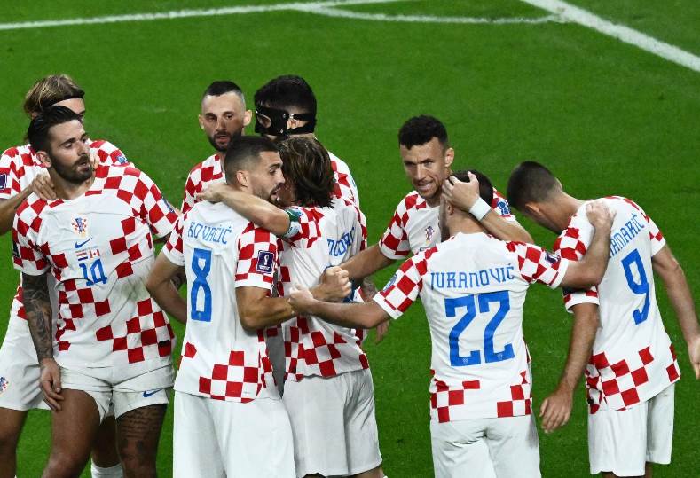 موعد مباراة كرواتيا القادمة في ثمن نهائي كأس العالم قطر 2022