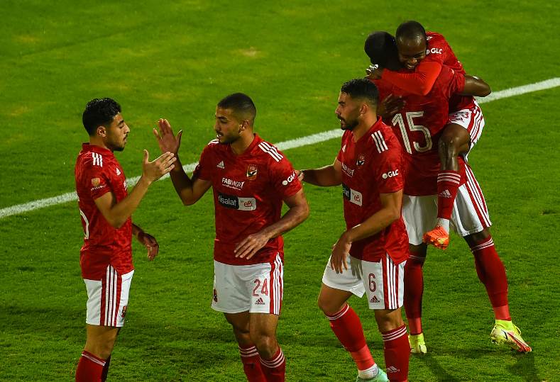 الباطن السعودي يقدم عرضا ضخما لضم نجم الأهلي في يناير القادم