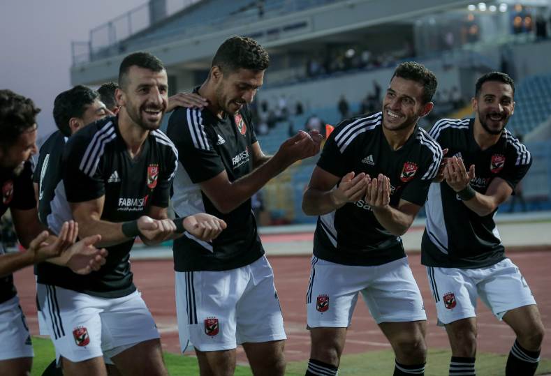 مع إقتراب الميركاتو الشتوي..كولر يحسم موقفه بشأن 4 صفقات جديدة للأهلي