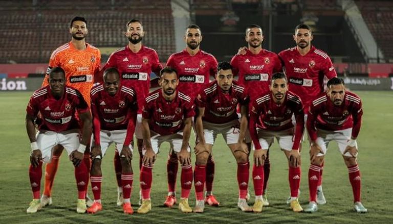 كولر يعلن تشكيل الأهلي لمواجهة فيوتشر اليوم في الدوري الممتاز