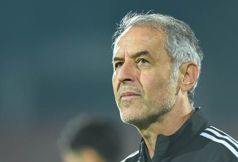 بينهم أفشة..كولر يمنح الأهلي الضوء الأخضر لرحيل 5 من نجومه في الميركاتو الشتوي