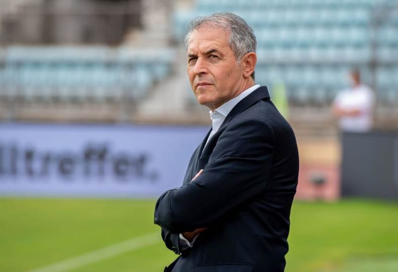 كولر يحدد أول الراحلين عن الأهلي في الميركاتو الشتوي المقبل