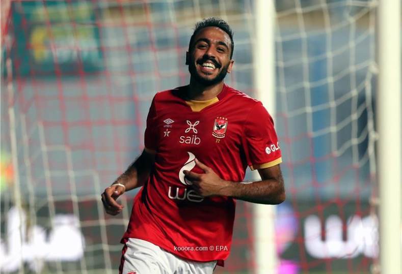 خالد الغندور وراء ذلك.. عقوبة جديدة من الفيفا لكهربا وقد يعتزل بسببها