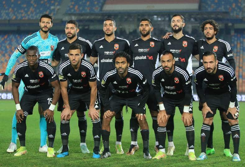 شوبير:الأهلي حسم أولي صفقاته في الميركاتو الشتوي ولم يتبقي إلا خطوة واحده