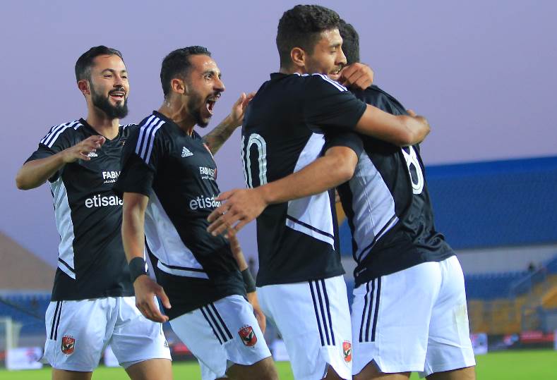 جدول ترتيب الدوري الممتاز بعد مباريات اليوم بالجولة العاشرة..الأهلي يحافظ علي الصدارة