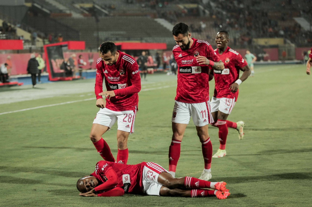 جدول ترتيب الدوري الممتاز بعد ختام مباريات اليوم بالجولة السابعة