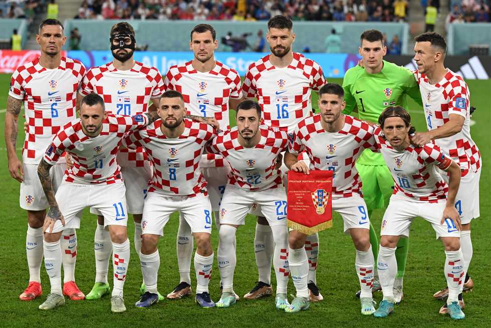 موعد مباراة الأرجنتين وكرواتيا القادمة والقنوات الناقلة في نصف نهائي كأس العالم قطر 2022