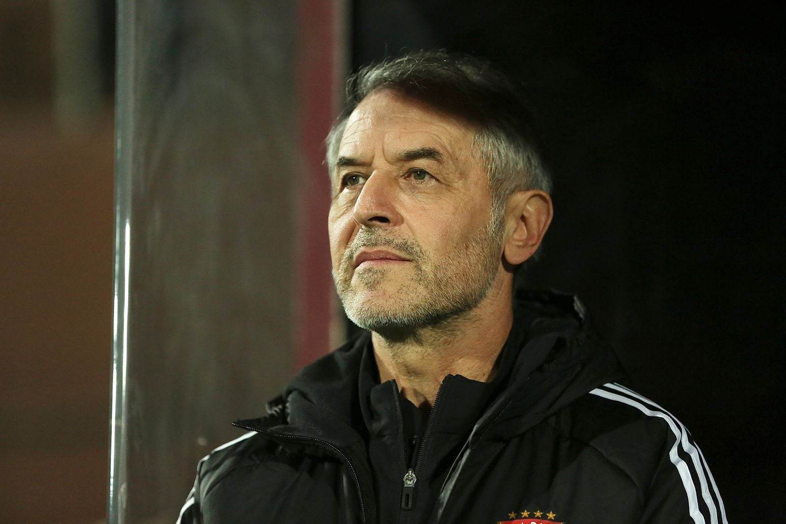 حقيقة ترشيح مارسيل كولر لتدريب منتخب بولندا بعد رحيل مدربه