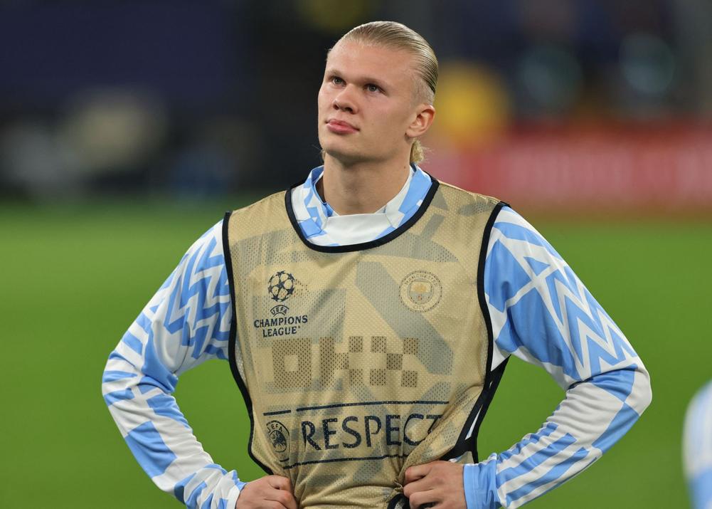 هالاند يسعى لفك عقدة ليفربول في مباراة الغد بكأس رابطة المحترفين الإنجليزية