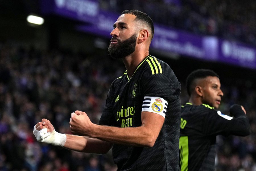 برشلونة يتصدر والريال في الوصافة..جدول ترتيب الدوري الإسباني بعد ختام الجولة 15