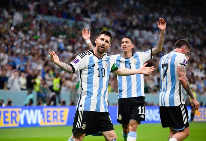 موعد مباراة الأرجنتين وهولندا القادمة في ربع نهائي كأس العالم قطر 2022