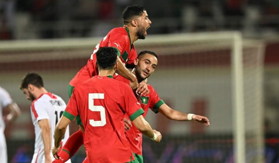 إنتصارات تاريخية وأرقام قياسية..حصاد المنتخبات العربية في كأس العالم قطر 2022