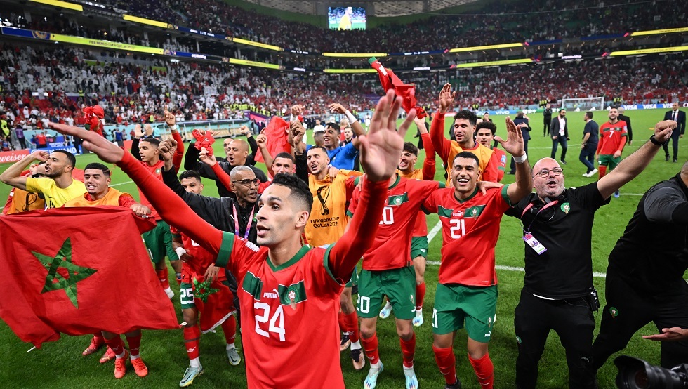 موعد مباراة المغرب وكرواتيا القادمة لتحديد المركز الثالث في كأس العالم قطر 2022