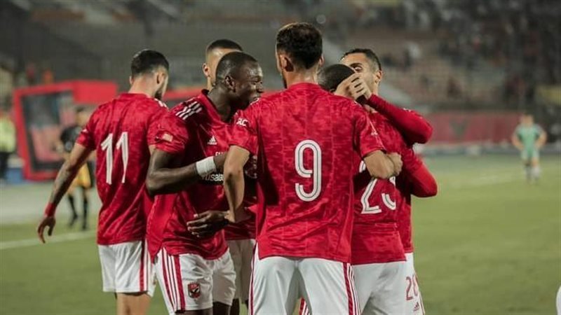 موعد مباراة الأهلي القادمة بعد الفوز علي فيوتشر اليوم بالدوري الممتاز