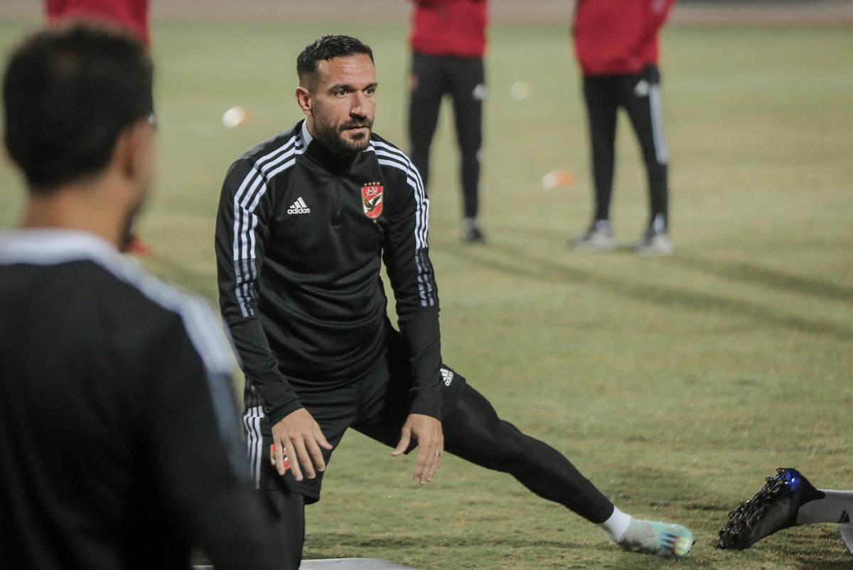 معلول الأفضل في الجولة الثامنة بتصويت الجماهير متفوقا علي ثنائي الزمالك وبيراميدز