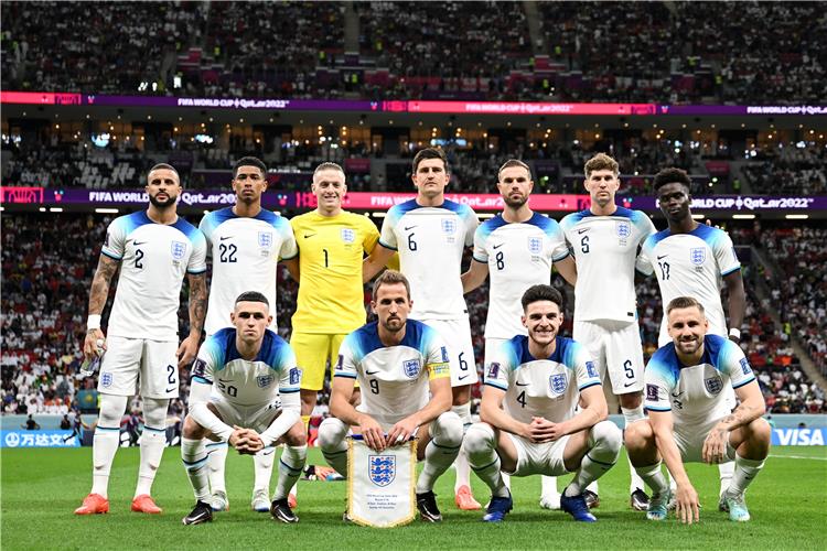 تاريخ مواجهات فرنسا وإنجلترا قبل مواجهة الدور بع نهائي بكأس العالم قطر 2022