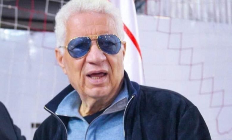 مرتضي منصور يهاجم الخطيب مجددا ويكشف تفاصيل جديدة بخصوص غرامة كهربا