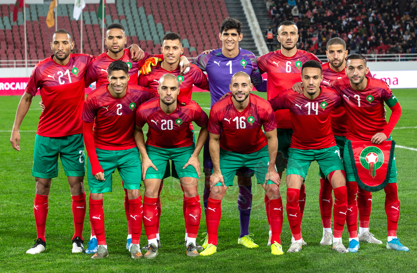 ليفربول يسعي للتعاقد مع نجم منتخب المغرب بعد تألقه في كأس العالم قطر 2022