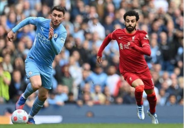 موعد مباراة ليفربول ومانشستر سيتي اليوم والقنوات الناقلة في كأس رابطة المحترفين الإنجليزية