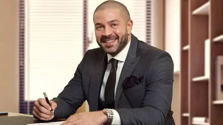 احمد دياب رئيس رابطة الأندية المحترفة