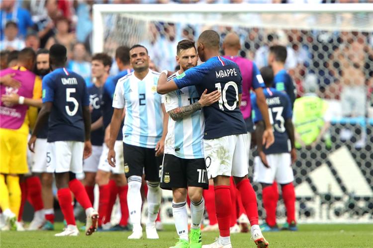 موعد مباراة الأرجنتين وفرنسا غدا والقنوات الناقلة في نهائي كأس العالم 2022