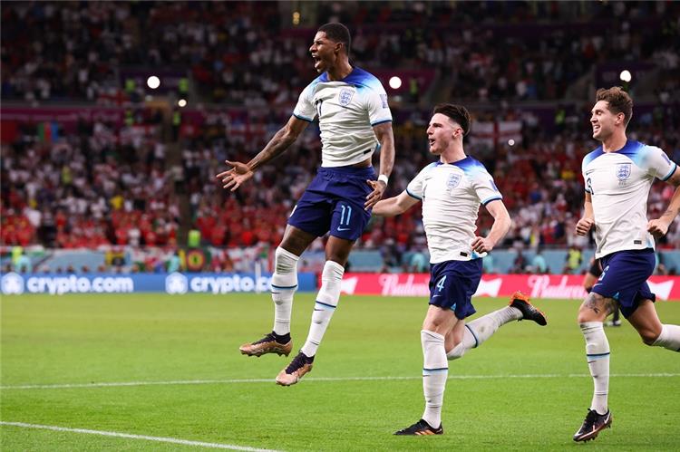 ضربة موجعة لإنجلترا قبل مواجهة فرنسا بربع نهائي كأس العالم قطر 2022