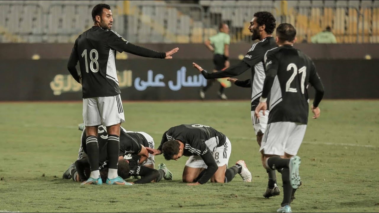 تشكيل الأهلي المتوقع أمام سيراميكا كليوباترا غدا في الدوري الممتاز