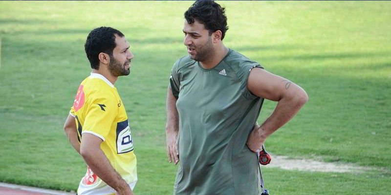 إختبار أول صعب لميدو أمام الزمالك بعد توليه مديرا فنيا للإسماعيلي