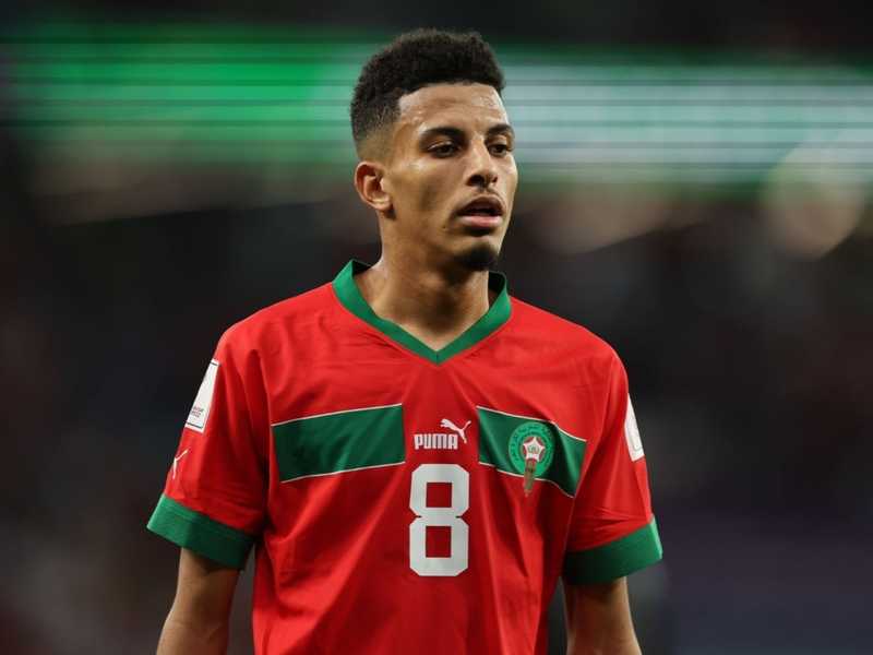 صراع أوروبي علي ضم أوناحي ونابولي يعرض 15 مليون يورو وبطل الليج 1 ينتظر