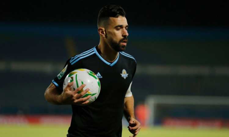 بعد حسم صفقة منسي..أخر تطورات صفقة إنتقال عبدالله السعيد للزمالك