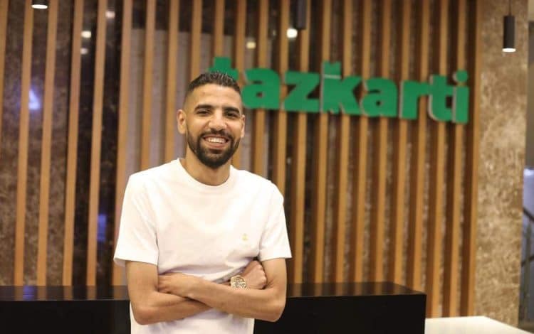 فرج عامر يعلن أسباب تعيين مؤمن زكريا في جهاز الكرة بسموحة