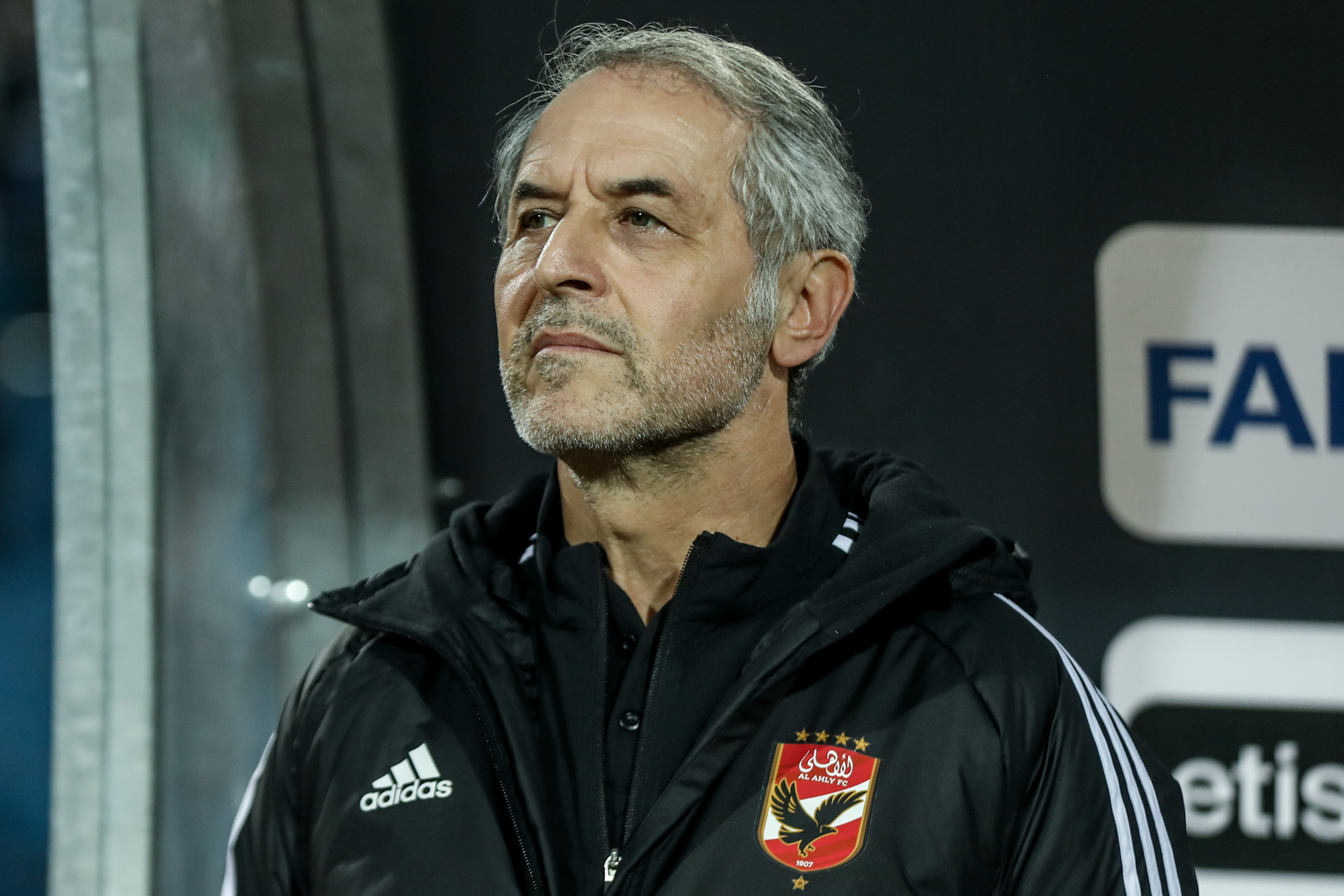 بعد العودة من الإصابة..كولر يحسم موقفه بشأن مشاركة نجمي الأهلي قبل كأس العالم للأندية