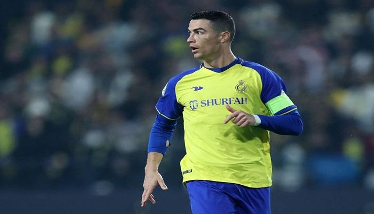 في أولي مبارياته مع النصر..أداء متوسط لرونالدو وعدم تسجيل أهداف أمام الإتفاق