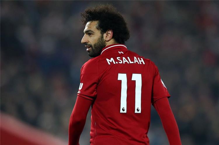 محمد صلاح على دكة بدلاء ليفربول أمام وولفرهامبتون بكأس الاتحاد الإنجليزي