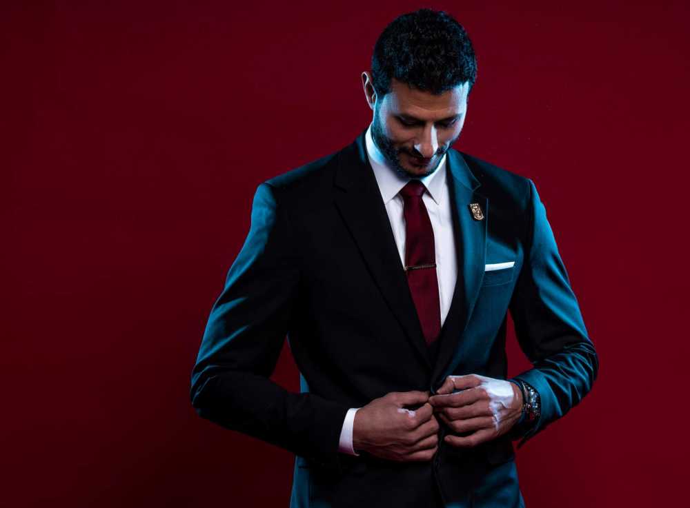 الأهلي يعلن عن الزي الخاص بالسفر للمشاركة بمونديال الأندية