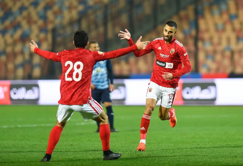 بسبب مونديال الأندية..تأجيل موعد مباراة الأهلي وبيراميدز في نهائي كأس مصر