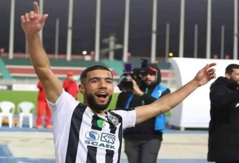 أحمد قندوسي ليس الأول.. 3 صفقات أهدرها الزمالك في الوقت الضائع