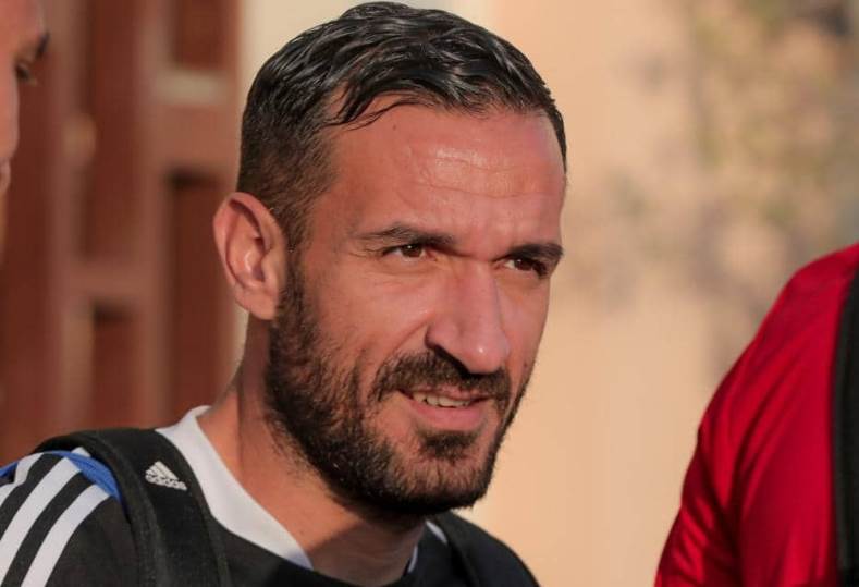 كولر يمنح معلول راحة للسفر إلى تونس علي أن يلحق بالأهلي في مونديال الأندية