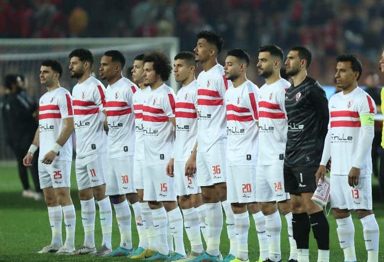 حقيقة مفاوضات الزمالك للتعاقد مع نجم أسوان في الميركاتو الجاري
