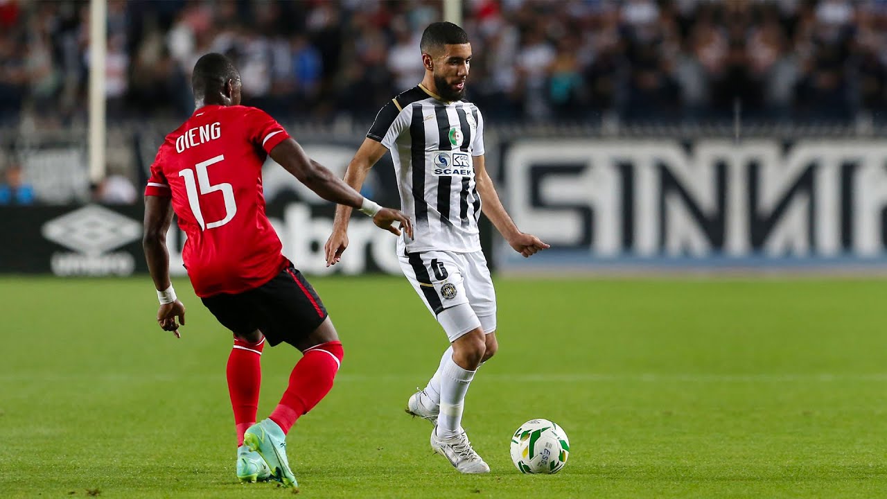 بعد إنتقاله رسميا..منتخب الجزائر يحسم مصير القندوسي من المشاركة مع الأهلي في كأس العالم