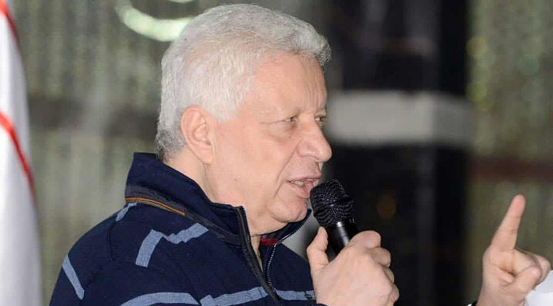 مصير فيريرا علي المحك..أول رد فعل من مرتضى منصور بعد هزيمة الزمالك بثلاثية أمام الأهلي