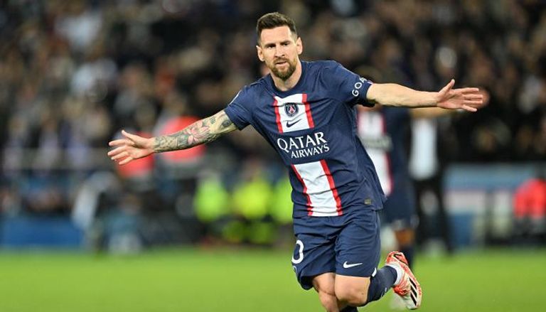 بعد حسم بقاءه..تفاصيل عقد ميسي الجديد مع باريس سان جيرمان