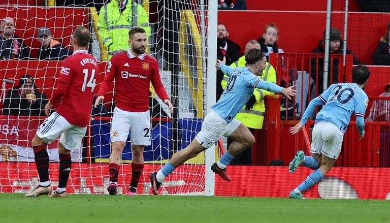 سقوط السيتي والريدز..جدول ترتيب الدوري الإنجليزي بعد مباريات اليوم