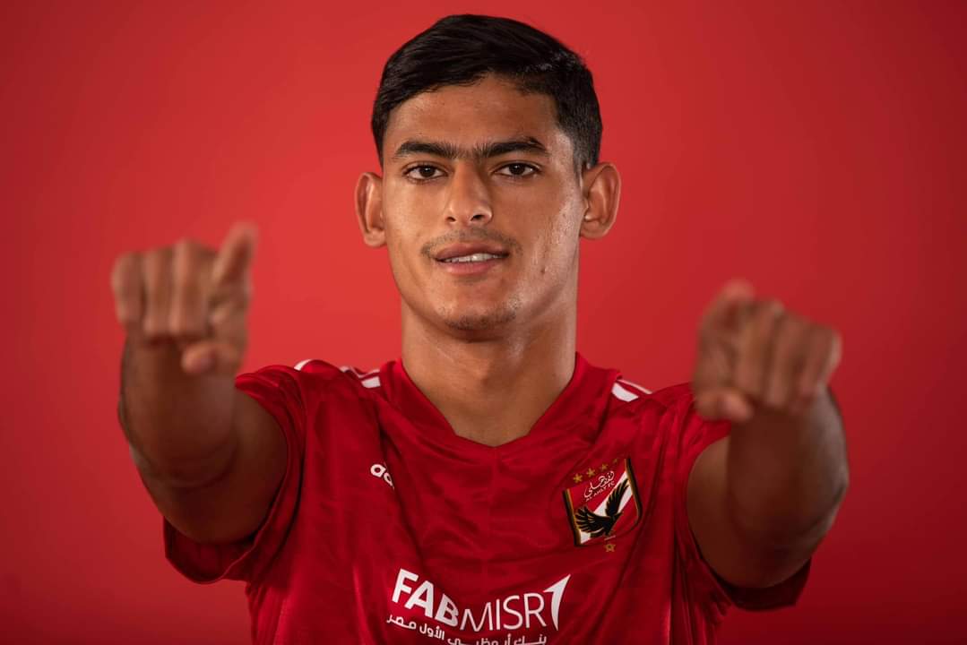 كريستو ..مستعد للقتال والمنافسة وأتطلع للفوز مع الاهلي بكل البطولات