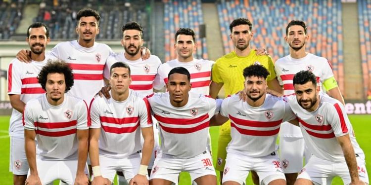 غياب نجم الزمالك عن المران الجماعي في الظهور الأول لأسامة نبيه