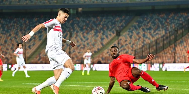 الأهلي في الصدارة والزمالك رابعا..جدول ترتيب الدوري الممتاز عقب فوز الزمالك علي فيوتشر